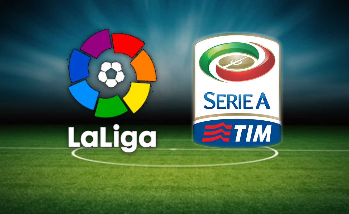 Predictions Picks for La Liga, Serie A (04 March 2019) — hassan on Scorum