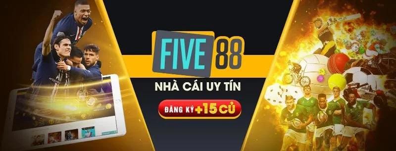 FIVE88 - NHÀ CÁI CÁ CƯỢC UY TÍN VỚI CƠ HỘI KIẾM TIỀN TỈ CAO | five88beer's Ownd